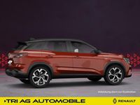 Usata Renault Austral Techno 199 CV (146 kW) 2025 Rosso SUV