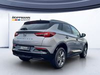 gebraucht Opel Grandland X GS Line Automatik