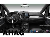 gebraucht BMW 218 Active Tourer M Sport Aut. Panorama Head-Up