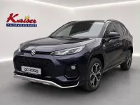 Gebraucht Suzuki Across Comfort+ 185 PS (136 kW) 2023 Blau SUV