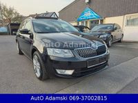 Gebraucht Skoda Octavia Ambition 150 PS (110 kW) 2015 Schwarz Kleinwagen