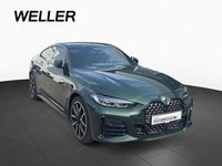 Gebraucht BMW 1M Shadowline 210 PS (154 kW) 2024 Grün Coupé