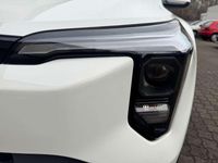 Neu Kia Stonic 101 PS (74 kW) 2025 Weiß SUV