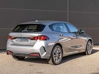 Gebraucht BMW 120 Shadowline 170 PS (125 kW) 2025 Skyscraper grau Kleinwagen