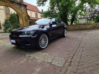 gebraucht BMW X6 M 