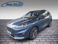 Gebraucht Ford Kuga ST-Line X 224 PS (164 kW) 2022 SUV