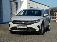 Gebraucht VW Taigo 95 PS (69 kW) 2023 Grau SUV