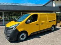 Gebraucht Renault Trafic 120 PS (88 kW) 2020 Van / Kleinbus