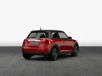 Gebraucht Mini Cooper SE Classic 135 kW (184 PS) 2022 Rot Kleinwagen