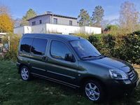 Gebraucht Citroën Berlingo Advance 75 PS (55 kW) 2006 Van / Kleinbus