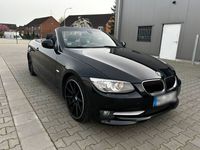 gebraucht BMW 320 Cabriolet 