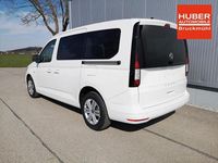 Neu VW Caddy Maxi 116 PS (85 kW) 2026 Andere Van / Kleinbus
