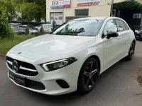 Gebraucht Mercedes A200 Progressive 163 PS (119 kW) 2016 Andere Limousine