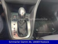 Gebraucht VW Golf VI Style 105 PS (77 kW) 2011 Weiß Kleinwagen