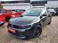 Gebraucht Opel Corsa 101 PS (74 kW) 2025 Schwarz Limousine