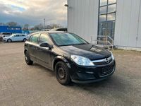 gebraucht Opel Astra Lim. Edition