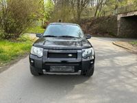 gebraucht Land Rover Freelander Td4 E