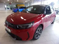 Occasion Opel Corsa 101 ch (74 kW) 2026 Rouge Citadine