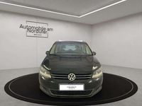 Gebraucht VW Sharan 170 PS (125 kW) 2012 Deep black perleffekt Van / Kleinbus