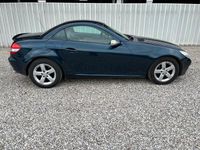 Gebraucht Mercedes SLK280 230 PS (169 kW) 2006 Cabrio