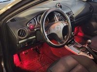 gebraucht Mazda 6 Sport 1.8 Exclusive
