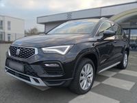 Gebraucht Seat Ateca Xperience 150 PS (110 kW) 2024 Metallic SUV