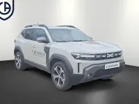 Gebraucht Dacia Duster Journey 154 PS (113 kW) 2026 Beige SUV