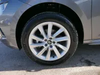Neu Skoda Kamiq Premium Edition 150 PS (110 kW) 2026 Grau SUV