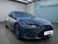 Neu Lexus ES300 218 PS (160 kW) 2025 Grau Limousine