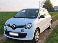 Usata Renault Twingo 69 CV (50 kW) 2018 Bianco Utilitaria