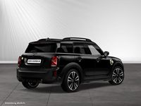 gebraucht Mini Cooper S Countryman E ALL4