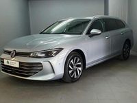 Gebraucht VW Passat Business 150 PS (110 kW) 2025 Silber Kombi