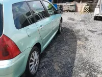 Gebraucht Peugeot 307 136 PS (100 kW) 2004 Kombi