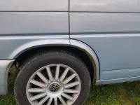 Gebraucht VW Multivan 110 PS (80 kW) 1995 Blau Van / Kleinbus