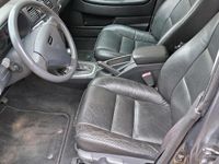 Gebraucht Volvo V40 122 PS (89 kW) 2003 Grau Kombi