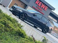 Gebraucht Jaguar XF 2014 Schwarz Kombi