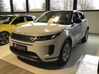 Gebraucht Land Rover Range Rover evoque R-Dynamic 150 PS (110 kW) 2020 Weiß SUV
