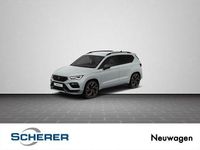 Neu Cupra Ateca VZ 301 PS (221 kW) 2026 Glacial weiß metallic SUV