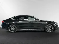 Gebraucht BMW i5 Sport Line 289 kW (394 PS) 2025 Black sapphire metallic Limousine