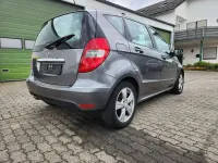 Gebraucht Mercedes A180 Elegance 116 PS (85 kW) 2009 Other Limousine