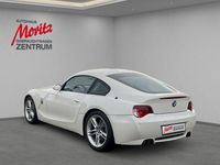 Gebraucht BMW Z4 M Performance 343 PS (252 kW) 2007 Weiß