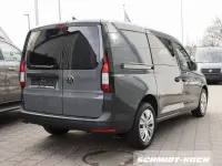 Usata VW Caddy 102 CV (75 kW) 2026 Grigio Monovolume