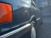 Gebraucht Audi 90 136 PS (100 kW) 1988 Blau Limousine