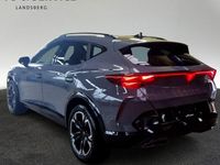 Gebraucht Cupra Formentor 150 PS (110 kW) 2025 Grau SUV