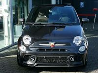 gebraucht Abarth 695 MY22 1.4l T-Jet | Leder Braun