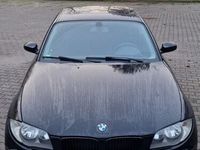 gebraucht BMW 120 Coupé 