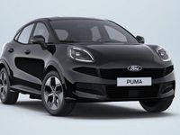 Neu Ford Puma Gen-E Premium 124 kW (169 PS) 2026 Schwarz SUV