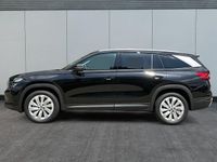 Neu Skoda Kodiaq Selection 150 PS (110 kW) 2025 Stahlgrau/grau SUV