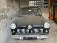 Gebraucht Ford Taunus 38 PS (27 kW) 1957 Schwarz Limousine