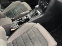 gebraucht VW Golf 1.4 TSI 92kW DSG Comfortline Comfortline
